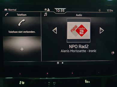 Škoda Superb Combi 1.4 TSI iV Business Edition Plus NAVI/CAMERA/LED/STOELVERW