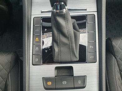 Škoda Superb Combi 1.4 TSI iV Business Edition Plus NAVI/CAMERA/LED/STOELVERW