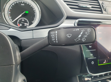 Škoda Superb Combi 1.4 TSI iV Business Edition Plus NAVI/CAMERA/LED/STOELVERW