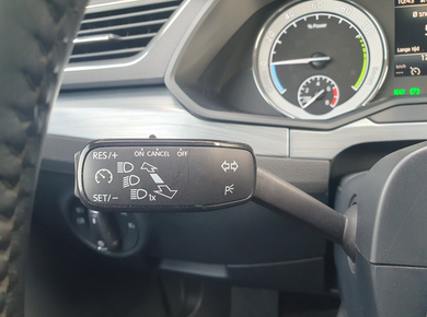 Škoda Superb Combi 1.4 TSI iV Business Edition Plus NAVI/CAMERA/LED/STOELVERW