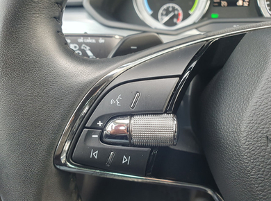 Škoda Superb Combi 1.4 TSI iV Business Edition Plus NAVI/CAMERA/LED/STOELVERW