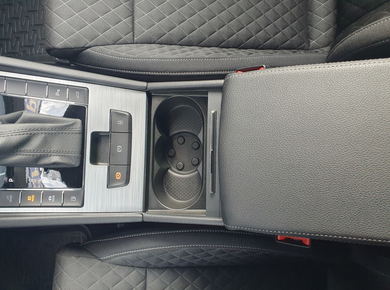 Škoda Superb Combi 1.4 TSI iV Business Edition Plus NAVI/CAMERA/LED/STOELVERW