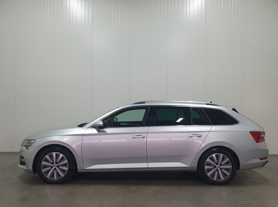 Škoda Superb Combi 1.4 TSI iV Business Edition Plus NAVI/CAMERA/LED/STOELVERW