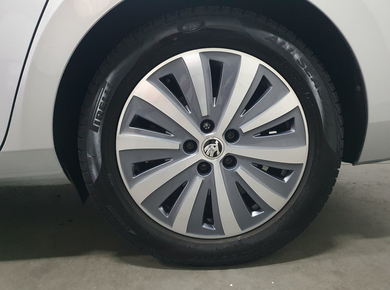 Škoda Superb Combi 1.4 TSI iV Business Edition Plus NAVI/CAMERA/LED/STOELVERW