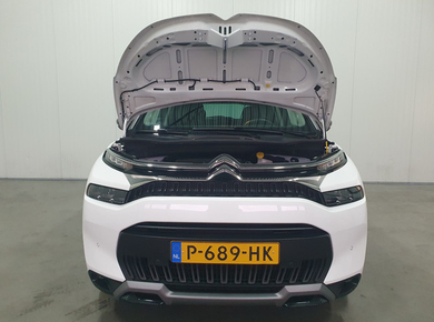 Citroën C3 Aircross 1.2 PureTech Shine NAVI/CRUISE/AIRCO/LMV