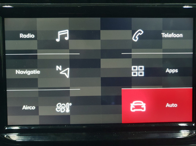 Citroën C3 Aircross 1.2 PureTech Shine NAVI/CRUISE/AIRCO/LMV