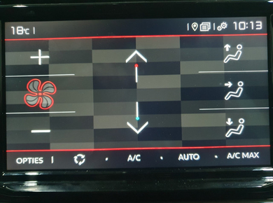 Citroën C3 Aircross 1.2 PureTech Shine NAVI/CRUISE/AIRCO/LMV