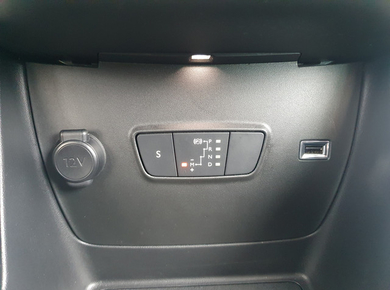 Citroën C3 Aircross 1.2 PureTech Shine NAVI/CRUISE/AIRCO/LMV