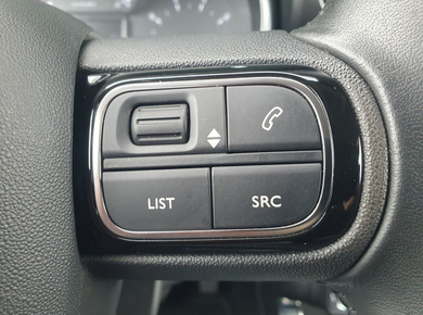 Citroën C3 Aircross 1.2 PureTech Shine NAVI/CRUISE/AIRCO/LMV
