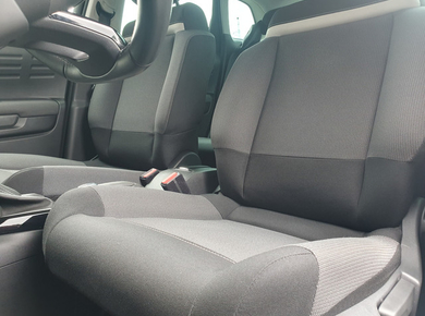 Citroën C3 Aircross 1.2 PureTech Shine NAVI/CRUISE/AIRCO/LMV
