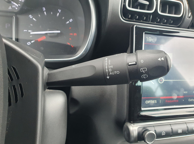 Citroën C3 Aircross 1.2 PureTech Shine NAVI/CRUISE/AIRCO/LMV