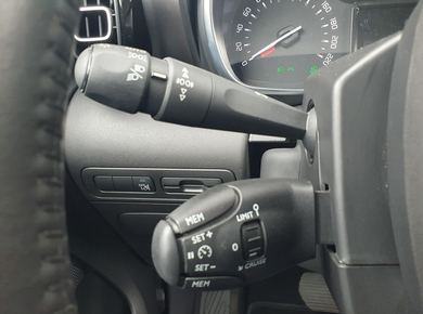 Citroën C3 Aircross 1.2 PureTech Shine NAVI/CRUISE/AIRCO/LMV
