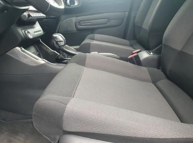 Citroën C3 Aircross 1.2 PureTech Shine NAVI/CRUISE/AIRCO/LMV
