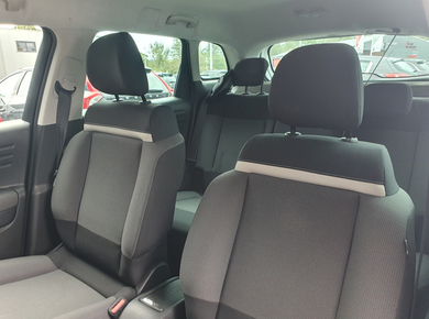 Citroën C3 Aircross 1.2 PureTech Shine NAVI/CRUISE/AIRCO/LMV