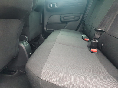Citroën C3 Aircross 1.2 PureTech Shine NAVI/CRUISE/AIRCO/LMV