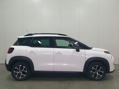 Citroën C3 Aircross 1.2 PureTech Shine NAVI/CRUISE/AIRCO/LMV