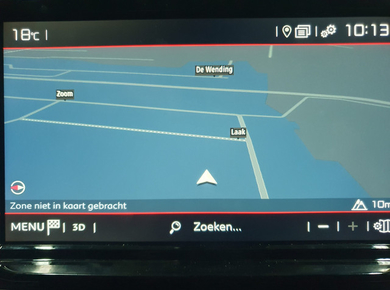 Citroën C3 Aircross 1.2 PureTech Shine NAVI/CRUISE/AIRCO/LMV