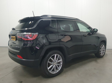 Jeep Compass 4xe 190 Plug-in Hybrid Electric Limited Business NAVI/CAMERA/CRUISE/CLIMA/LMV