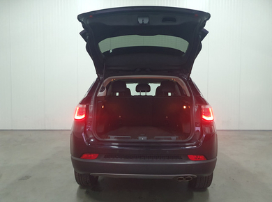 Jeep Compass 4xe 190 Plug-in Hybrid Electric Limited Business NAVI/CAMERA/CRUISE/CLIMA/LMV