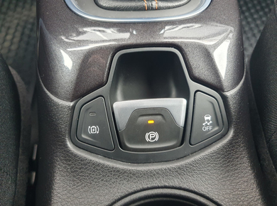 Jeep Compass 4xe 190 Plug-in Hybrid Electric Limited Business NAVI/CAMERA/CRUISE/CLIMA/LMV