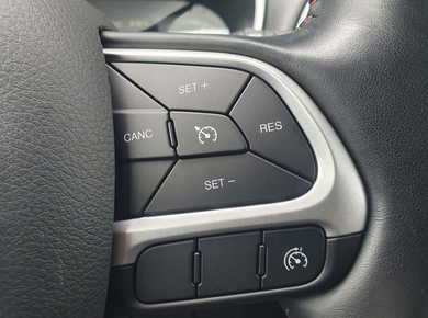 Jeep Compass 4xe 190 Plug-in Hybrid Electric Limited Business NAVI/CAMERA/CRUISE/CLIMA/LMV