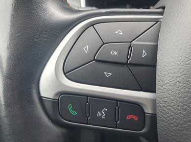 Jeep Compass 4xe 190 Plug-in Hybrid Electric Limited Business NAVI/CAMERA/CRUISE/CLIMA/LMV