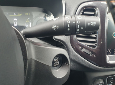 Jeep Compass 4xe 190 Plug-in Hybrid Electric Limited Business NAVI/CAMERA/CRUISE/CLIMA/LMV