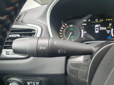 Jeep Compass 4xe 190 Plug-in Hybrid Electric Limited Business NAVI/CAMERA/CRUISE/CLIMA/LMV