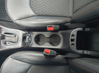 Jeep Compass 4xe 190 Plug-in Hybrid Electric Limited Business NAVI/CAMERA/CRUISE/CLIMA/LMV