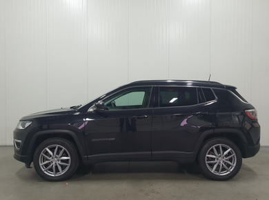 Jeep Compass 4xe 190 Plug-in Hybrid Electric Limited Business NAVI/CAMERA/CRUISE/CLIMA/LMV