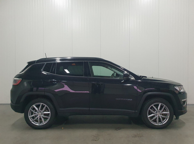 Jeep Compass 4xe 190 Plug-in Hybrid Electric Limited Business NAVI/CAMERA/CRUISE/CLIMA/LMV