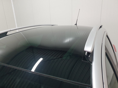 Peugeot 207 SW 1.6 VTi XS PANO/NAVI/CLIMA/TRHAAK