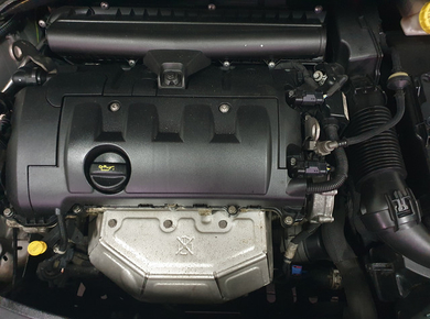 Peugeot 207 SW 1.6 VTi XS PANO/NAVI/CLIMA/TRHAAK