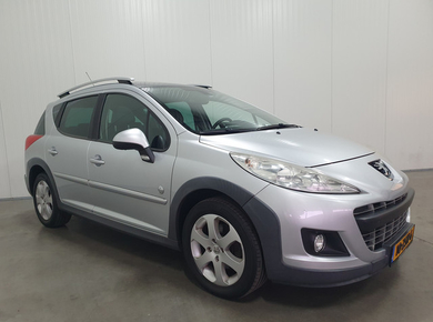 Peugeot 207 SW 1.6 VTi XS PANO/NAVI/CLIMA/TRHAAK