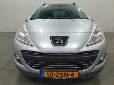 Peugeot 207 SW 1.6 VTi XS PANO/NAVI/CLIMA/TRHAAK