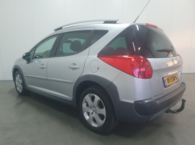 Peugeot 207 SW 1.6 VTi XS PANO/NAVI/CLIMA/TRHAAK
