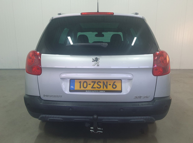 Peugeot 207 SW 1.6 VTi XS PANO/NAVI/CLIMA/TRHAAK