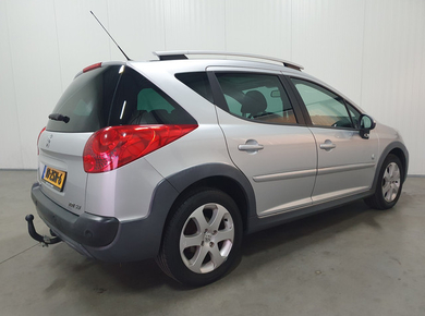 Peugeot 207 SW 1.6 VTi XS PANO/NAVI/CLIMA/TRHAAK