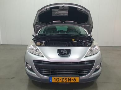 Peugeot 207 SW 1.6 VTi XS PANO/NAVI/CLIMA/TRHAAK