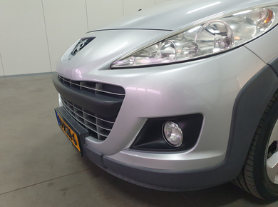 Peugeot 207 SW 1.6 VTi XS PANO/NAVI/CLIMA/TRHAAK