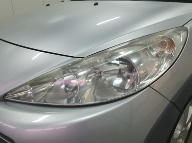 Peugeot 207 SW 1.6 VTi XS PANO/NAVI/CLIMA/TRHAAK