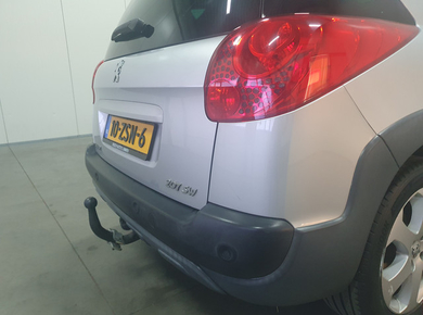 Peugeot 207 SW 1.6 VTi XS PANO/NAVI/CLIMA/TRHAAK