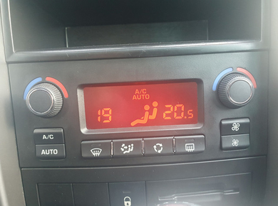 Peugeot 207 SW 1.6 VTi XS PANO/NAVI/CLIMA/TRHAAK
