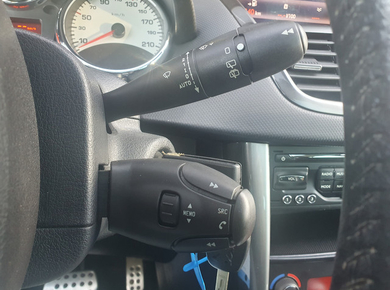 Peugeot 207 SW 1.6 VTi XS PANO/NAVI/CLIMA/TRHAAK
