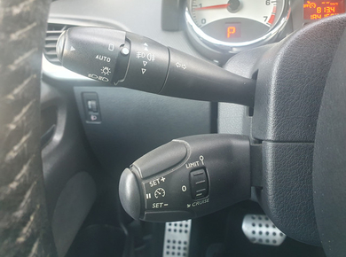 Peugeot 207 SW 1.6 VTi XS PANO/NAVI/CLIMA/TRHAAK