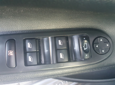 Peugeot 207 SW 1.6 VTi XS PANO/NAVI/CLIMA/TRHAAK