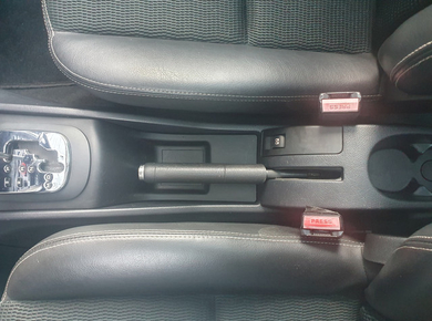 Peugeot 207 SW 1.6 VTi XS PANO/NAVI/CLIMA/TRHAAK