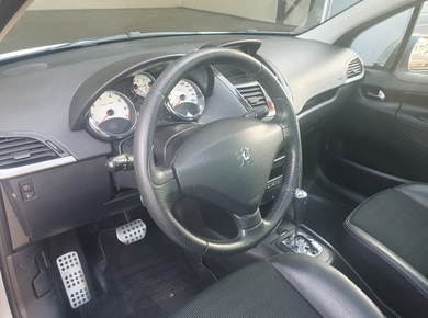 Peugeot 207 SW 1.6 VTi XS PANO/NAVI/CLIMA/TRHAAK