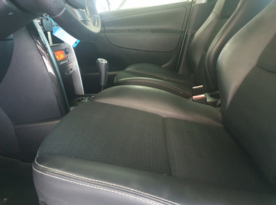 Peugeot 207 SW 1.6 VTi XS PANO/NAVI/CLIMA/TRHAAK