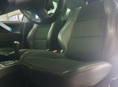 Peugeot 207 SW 1.6 VTi XS PANO/NAVI/CLIMA/TRHAAK